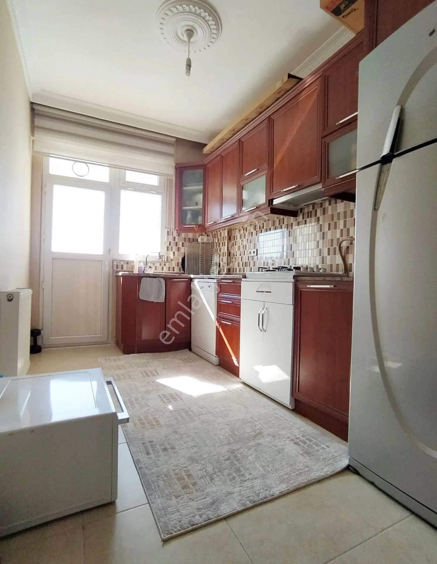 Mertcan'dan Cumhuriyet Mahallesi'nde 2+1 Satılık Daire — fotoğraf 24