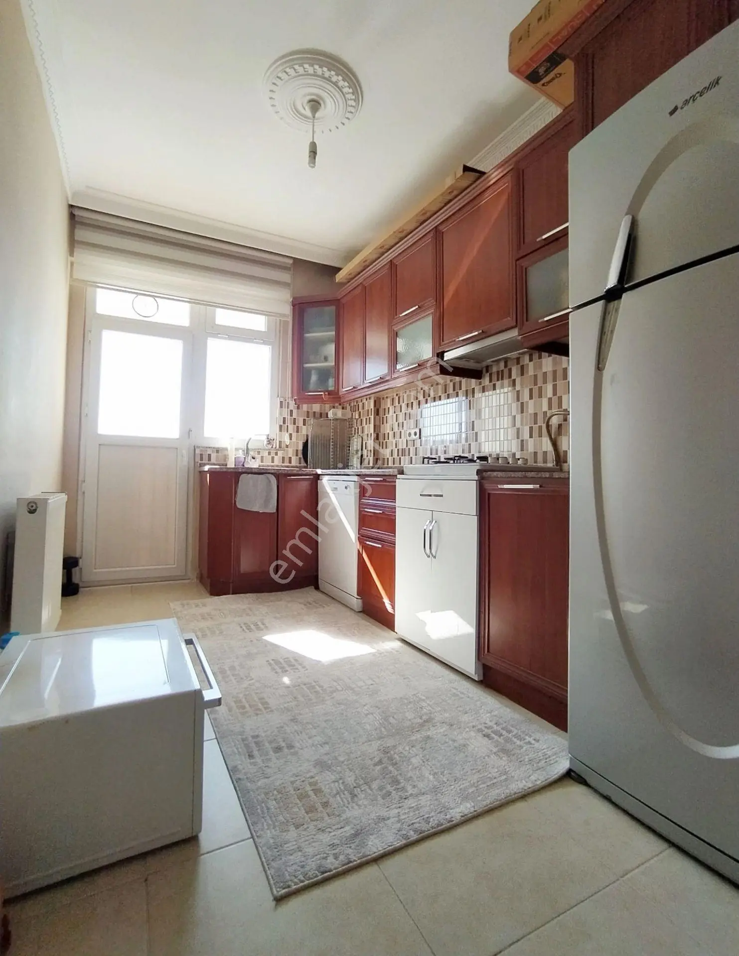 Mertcan'dan Cumhuriyet Mahallesi'nde 2+1 Satılık Daire — fotoğraf 26