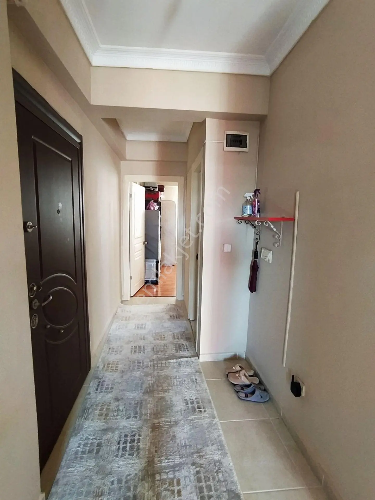 Mertcan'dan Cumhuriyet Mahallesi'nde 2+1 Satılık Daire — fotoğraf 29