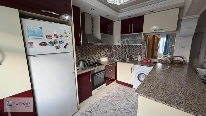 Ayvalık Altınova Mahallesinde Satılık 3+1 Daire — fotoğraf 4