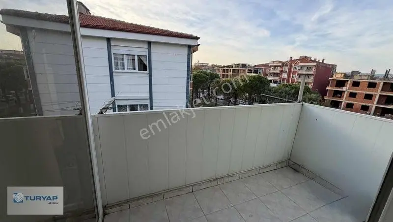 Ayvalık Altınova Mahallesinde Satılık 3+1 Daire — fotoğraf 5