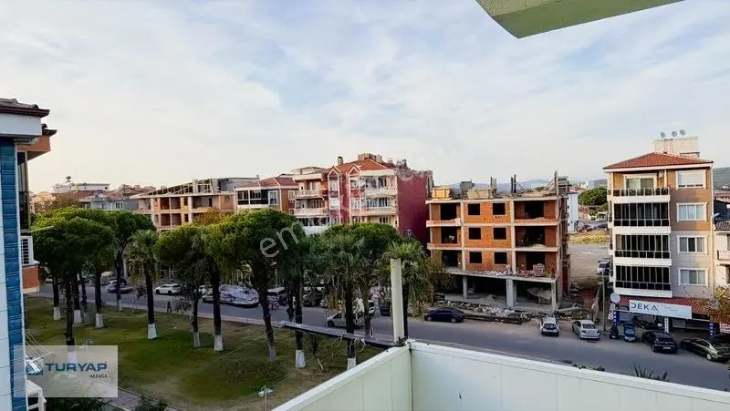 Ayvalık Altınova Mahallesinde Satılık 3+1 Daire — fotoğraf 6