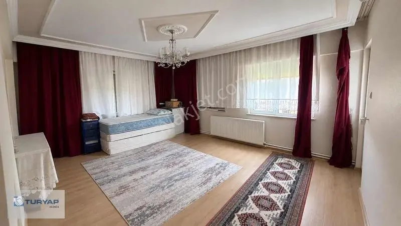 Ayvalık Altınova Mahallesinde Satılık 3+1 Daire — fotoğraf 7