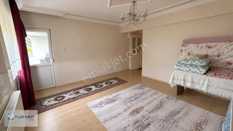 Ayvalık Altınova Mahallesinde Satılık 3+1 Daire — fotoğraf 8