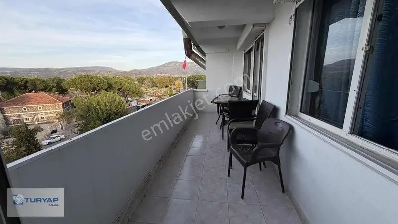 Ayvalık Altınova Mahallesinde Satılık 3+1 Daire — fotoğraf 9