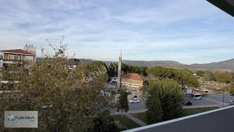 Ayvalık Altınova Mahallesinde Satılık 3+1 Daire — fotoğraf 10