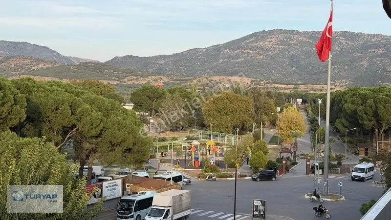 Ayvalık Altınova Mahallesinde Satılık 3+1 Daire — fotoğraf 11