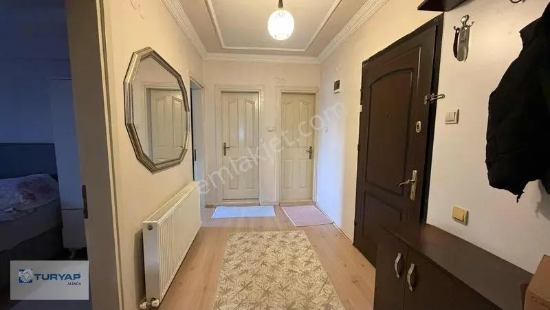 Ayvalık Altınova Mahallesinde Satılık 3+1 Daire — fotoğraf 13