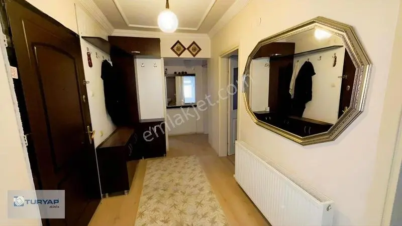 Ayvalık Altınova Mahallesinde Satılık 3+1 Daire — fotoğraf 20