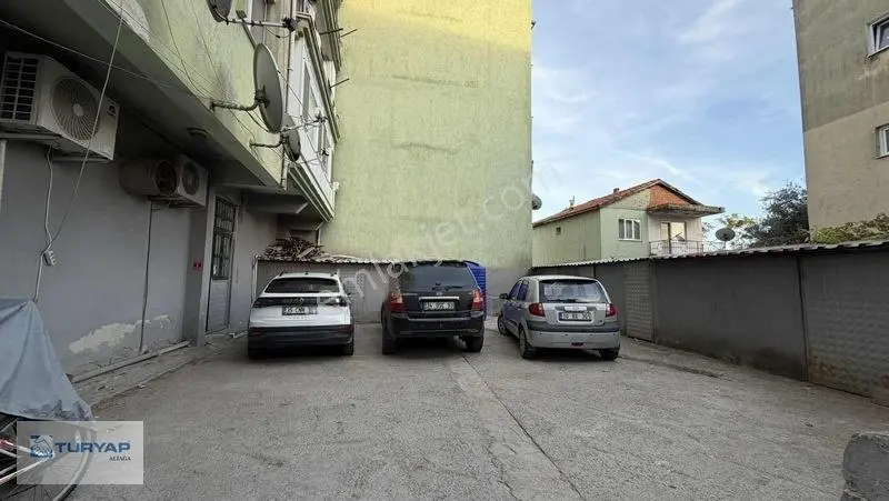 Ayvalık Altınova Mahallesinde Satılık 3+1 Daire — fotoğraf 24