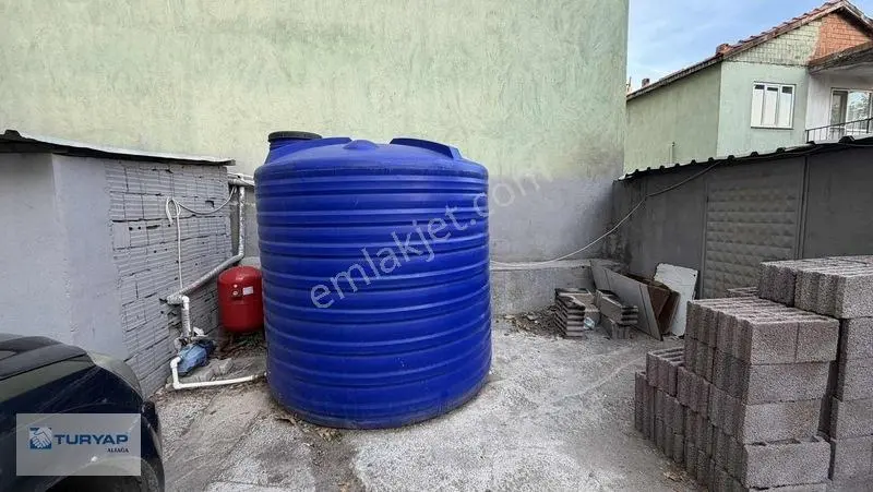 Ayvalık Altınova Mahallesinde Satılık 3+1 Daire — fotoğraf 27