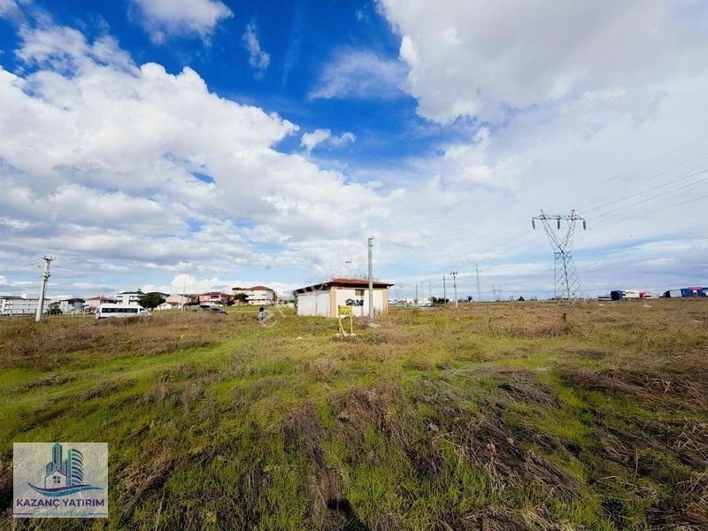 Karaağaç Mahallesı %40- 4 Kat Imarlı Ifrazlı Arsa — fotoğraf 3
