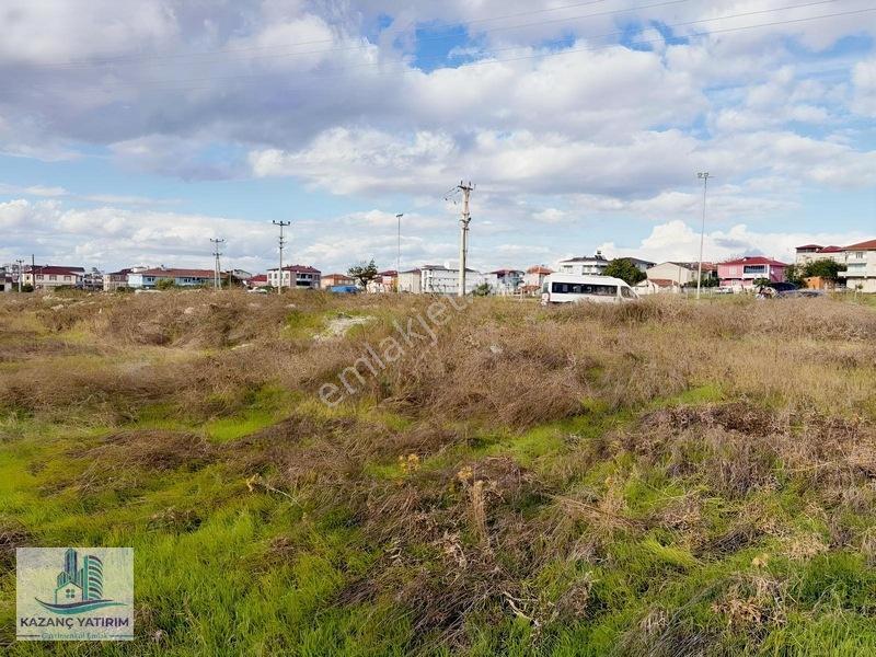 Karaağaç Mahallesı %40- 4 Kat Imarlı Ifrazlı Arsa — fotoğraf 4