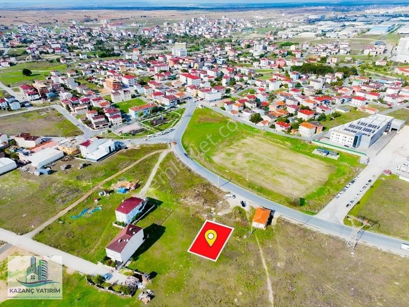 Karaağaç Mahallesı %40- 4 Kat Imarlı Ifrazlı Arsa — fotoğraf 21