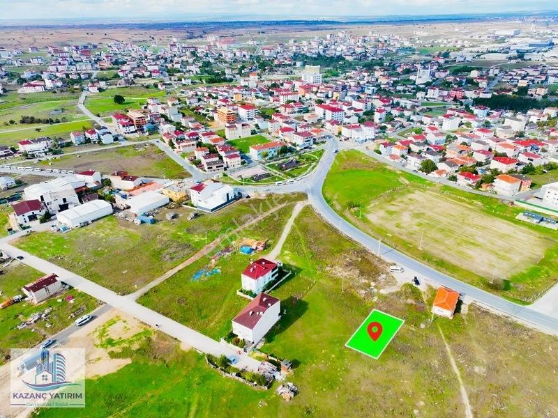 Karaağaç Mahallesı %40- 4 Kat Imarlı Ifrazlı Arsa — fotoğraf 22