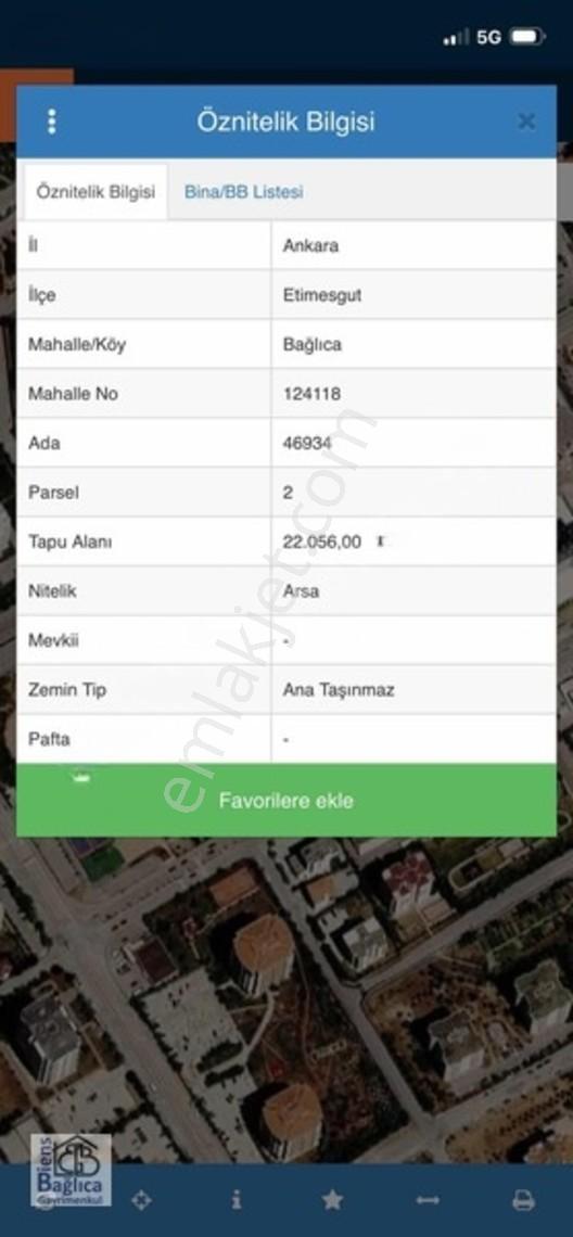 Bağlıcada 180 M2 Okul Arsası — fotoğraf 2