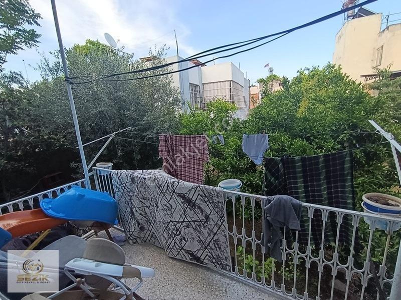 Meydan Mah. Kız Meslek Lisesi Civarı Müstakil Ev Komple Satılık — fotoğraf 23