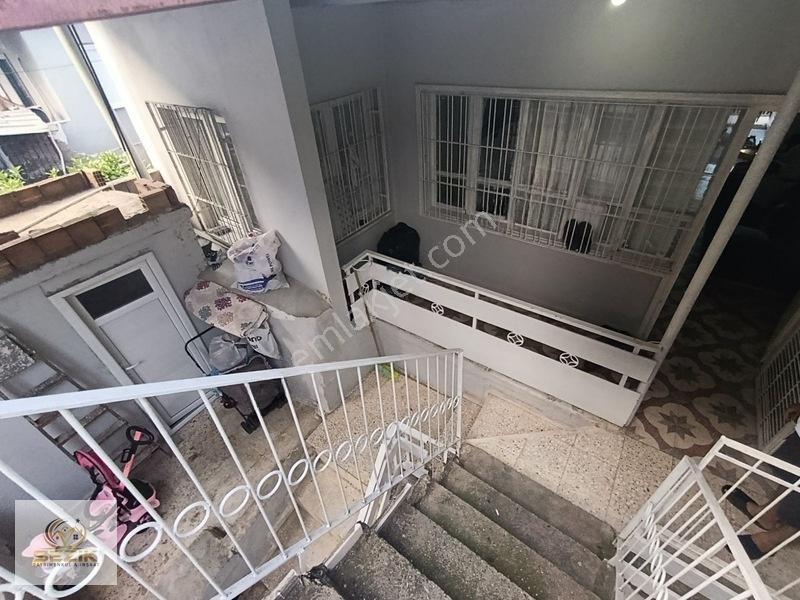 Meydan Mah. Kız Meslek Lisesi Civarı Müstakil Ev Komple Satılık — fotoğraf 25
