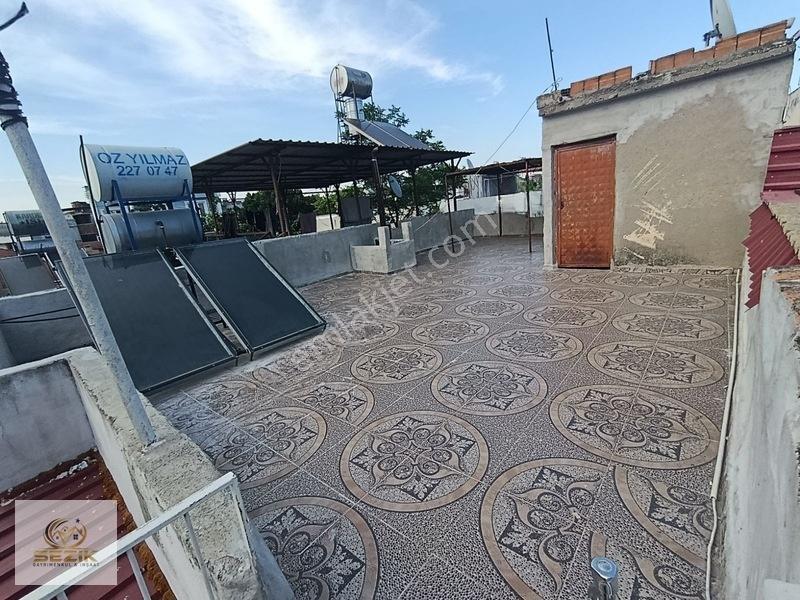 Meydan Mah. Kız Meslek Lisesi Civarı Müstakil Ev Komple Satılık — fotoğraf 27