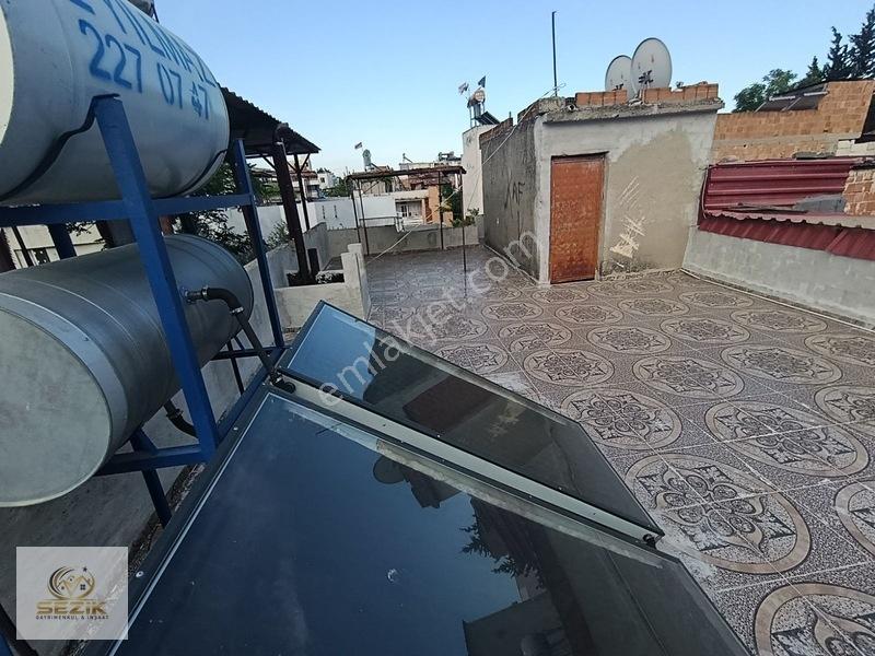 Meydan Mah. Kız Meslek Lisesi Civarı Müstakil Ev Komple Satılık — fotoğraf 28