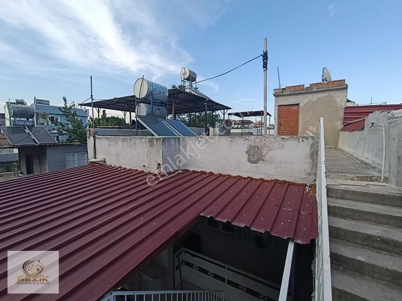 Meydan Mah. Kız Meslek Lisesi Civarı Müstakil Ev Komple Satılık — fotoğraf 30
