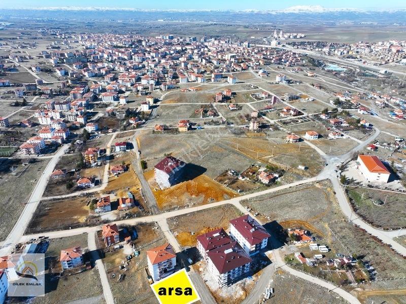 Ankara Akyurt Merkezde 12 Dairelik Müteahhitlik Fırsat Arsa Acil — fotoğraf 4