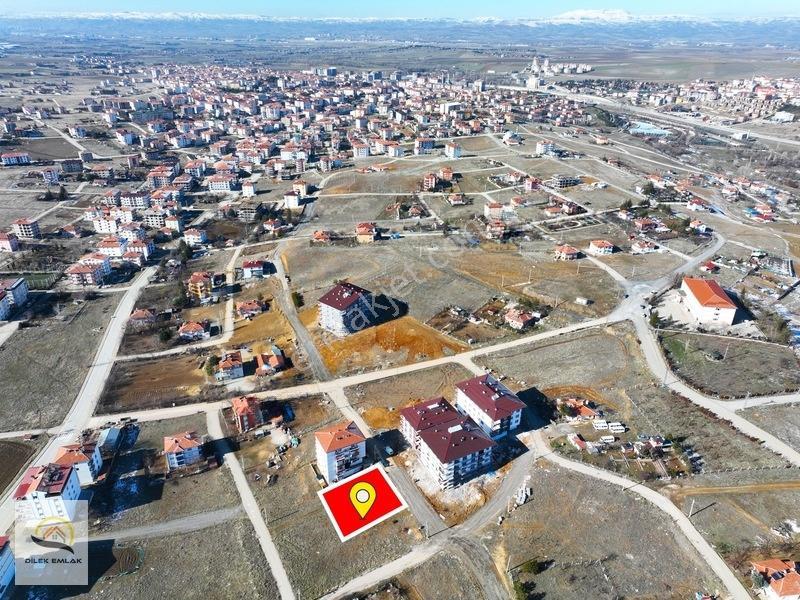 Ankara Akyurt Merkezde 12 Dairelik Müteahhitlik Fırsat Arsa Acil — fotoğraf 6