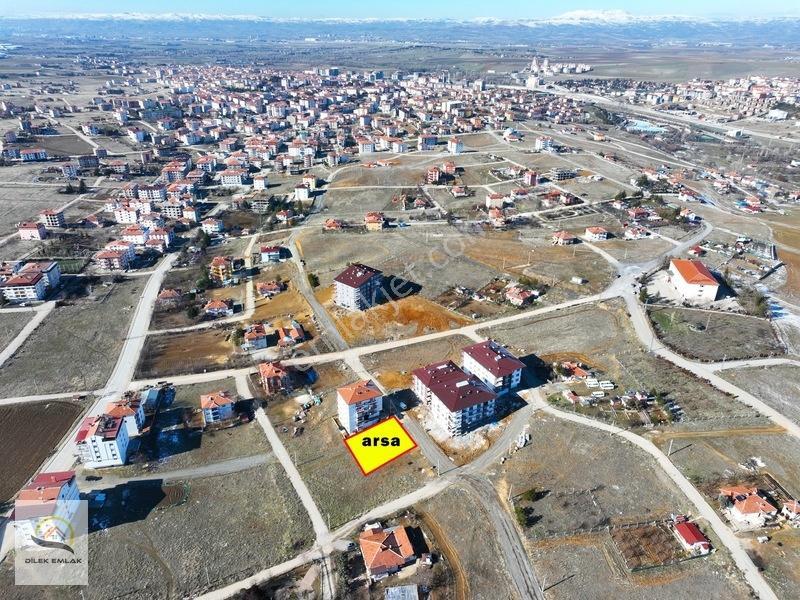 Ankara Akyurt Merkezde 12 Dairelik Müteahhitlik Fırsat Arsa Acil — fotoğraf 7