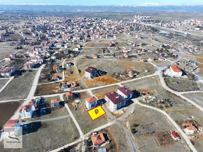 Ankara Akyurt Merkezde 12 Dairelik Müteahhitlik Fırsat Arsa Acil — fotoğraf 8