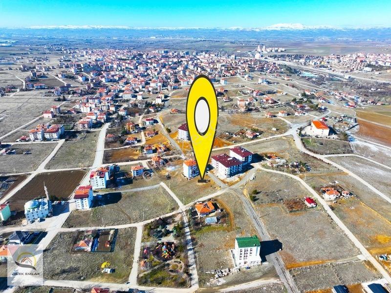 Ankara Akyurt Merkezde 12 Dairelik Müteahhitlik Fırsat Arsa Acil — fotoğraf 11