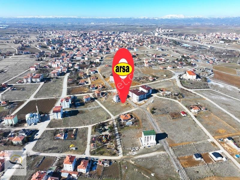 Ankara Akyurt Merkezde 12 Dairelik Müteahhitlik Fırsat Arsa Acil — fotoğraf 12