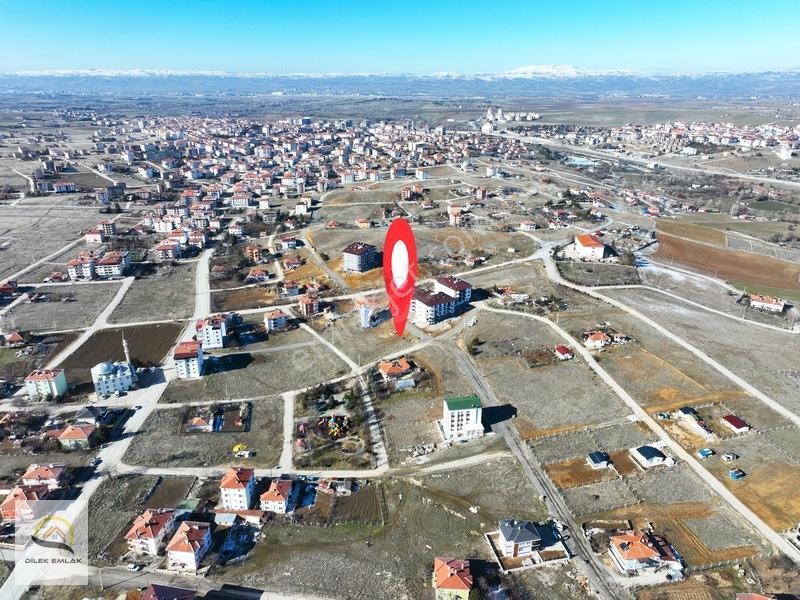 Ankara Akyurt Merkezde 12 Dairelik Müteahhitlik Fırsat Arsa Acil — fotoğraf 13