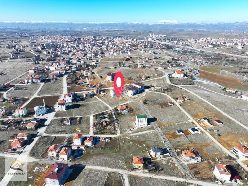 Ankara Akyurt Merkezde 12 Dairelik Müteahhitlik Fırsat Arsa Acil — fotoğraf 14