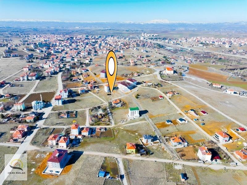 Ankara Akyurt Merkezde 12 Dairelik Müteahhitlik Fırsat Arsa Acil — fotoğraf 15