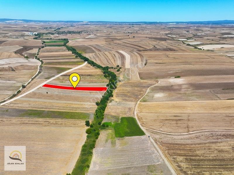 Saray Demirler Köyünde Tek Tapu 1.604 M2 Resmi Yola Cephe Kelepi — fotoğraf 10