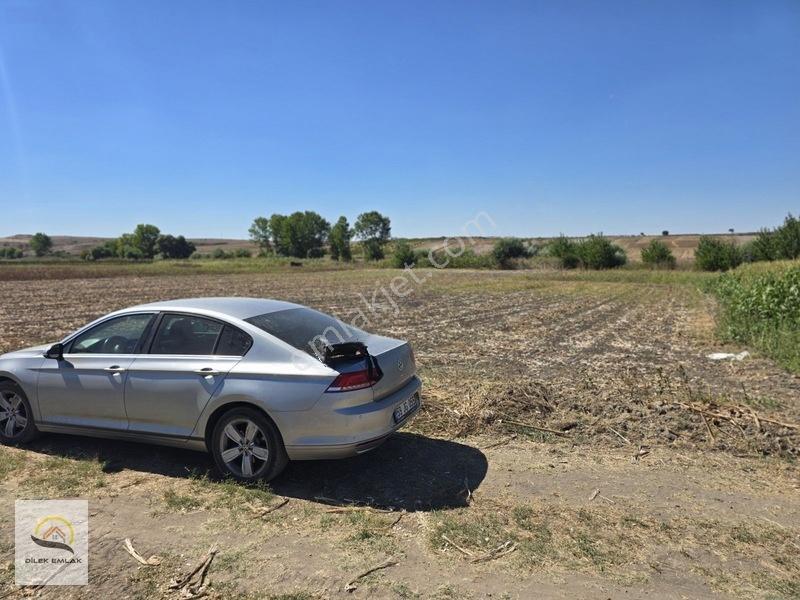 Saray Demirler Köyünde Tek Tapu 1.604 M2 Resmi Yola Cephe Kelepi — fotoğraf 11