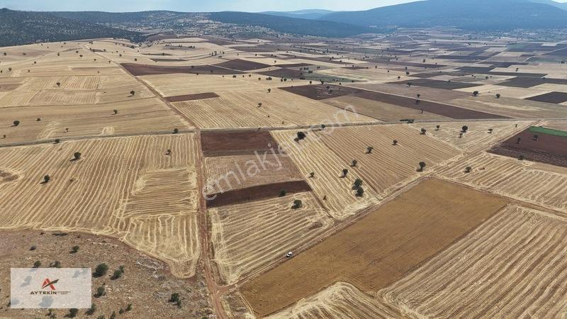 Karşısı Orman, Çift Yola Cepheli! Akören'de 6.975 M² Müstakil — fotoğraf 5