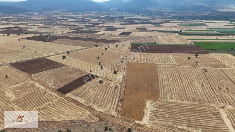 Karşısı Orman, Çift Yola Cepheli! Akören'de 6.975 M² Müstakil — fotoğraf 6