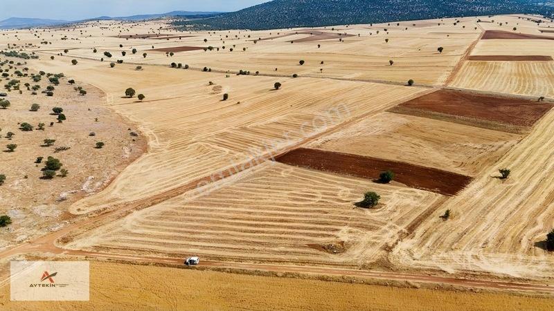 Karşısı Orman, Çift Yola Cepheli! Akören'de 6.975 M² Müstakil — fotoğraf 7