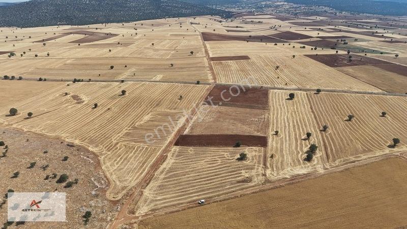 Karşısı Orman, Çift Yola Cepheli! Akören'de 6.975 M² Müstakil — fotoğraf 8