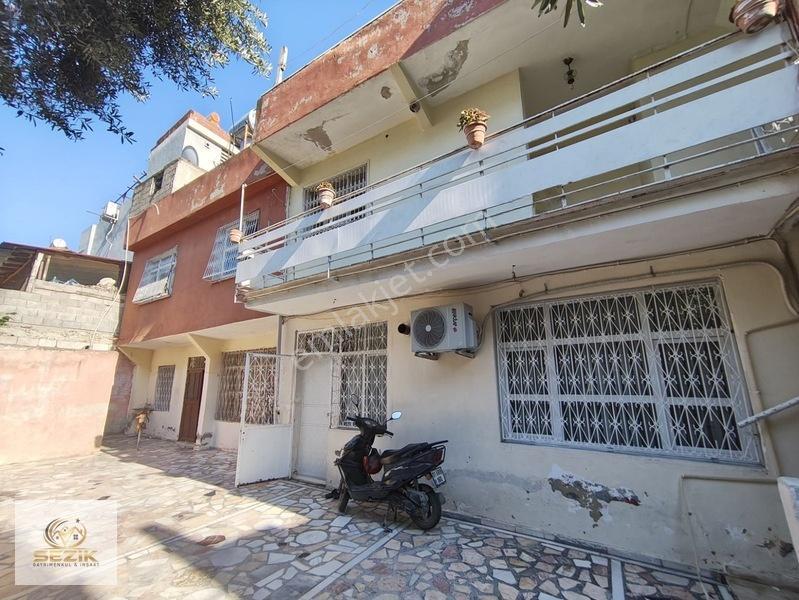 Havuzlubahçe De 430 Metre Arsaya Sahip İçinde 3 Daire Satılık — fotoğraf 6