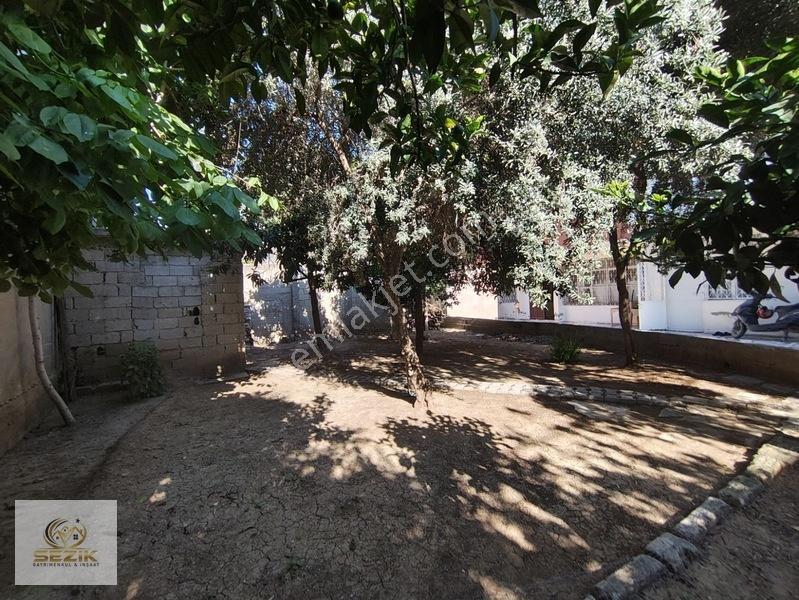 Havuzlubahçe De 430 Metre Arsaya Sahip İçinde 3 Daire Satılık — fotoğraf 11