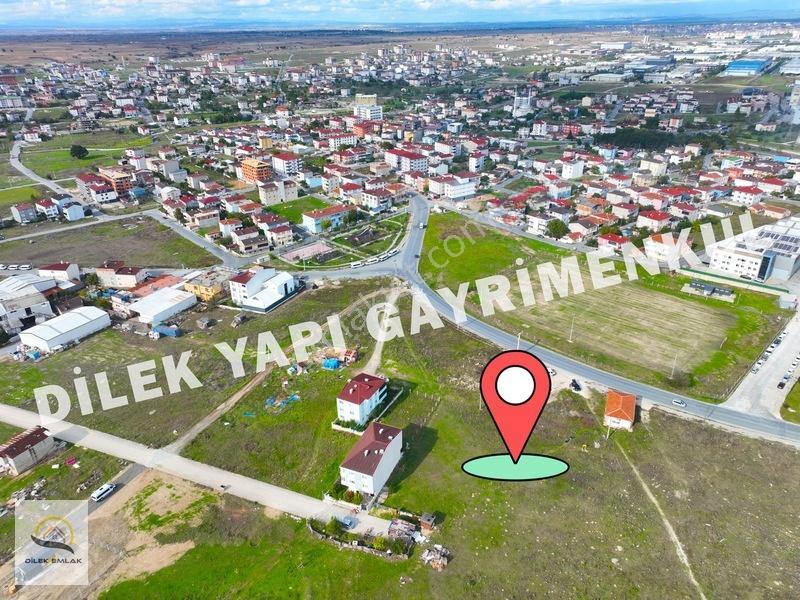 Kapaklı'da 4 Kat İmarlı Mahalle İçinde 290m2 Kelepir Arsa Acil.! — fotoğraf 14