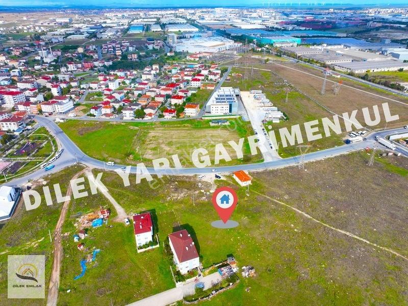 Kapaklı'da 4 Kat İmarlı Mahalle İçinde 290m2 Kelepir Arsa Acil.! — fotoğraf 18