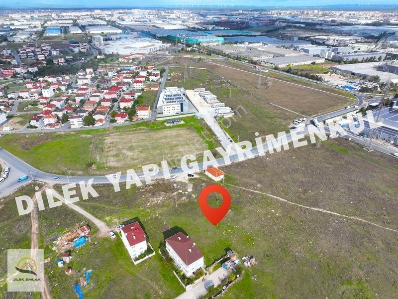 Kapaklı'da 4 Kat İmarlı Mahalle İçinde 290m2 Kelepir Arsa Acil.! — fotoğraf 19