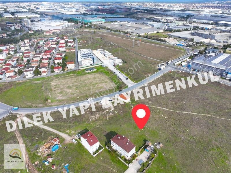 Kapaklı'da 4 Kat İmarlı Mahalle İçinde 290m2 Kelepir Arsa Acil.! — fotoğraf 20