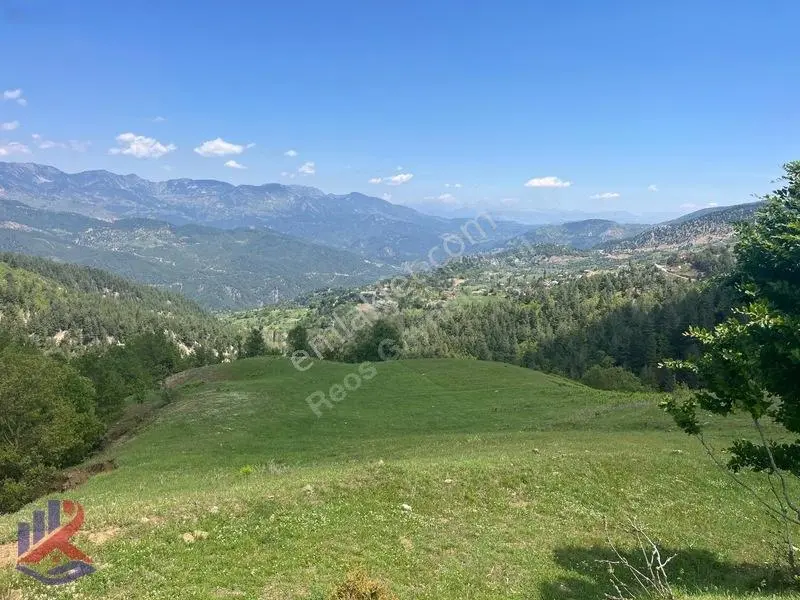 Reos'dan 10 Dönüm Avgasır Başkonuş Yaylasında Satılık Tarla — fotoğraf 12