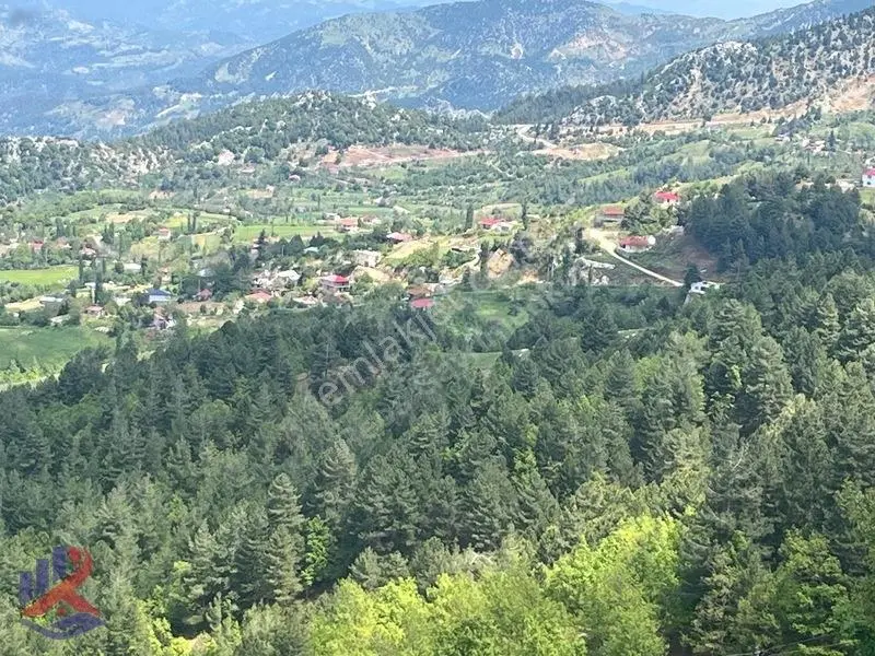 Reos'dan 10 Dönüm Avgasır Başkonuş Yaylasında Satılık Tarla — fotoğraf 24