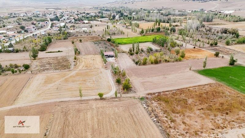 Orhaniye'de 726 M² Kavaklık! Stabilize Yolu Var Bahçe İçin İdeal — fotoğraf 5