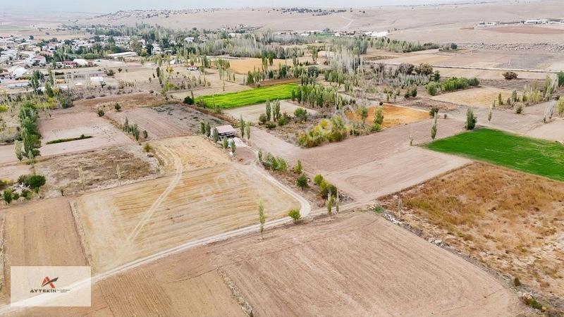 Orhaniye'de 726 M² Kavaklık! Stabilize Yolu Var Bahçe İçin İdeal — fotoğraf 6